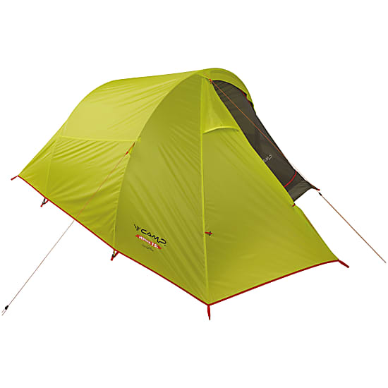 Camp MINIMA 3 SL, Green
