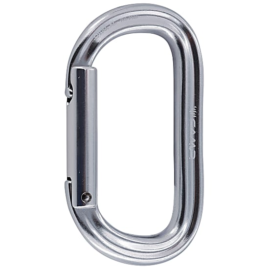 Camp OVAL XL, Silver