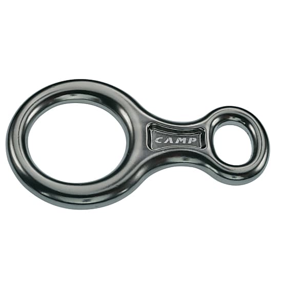 Camp STANDARD FIGURE 8, Black
