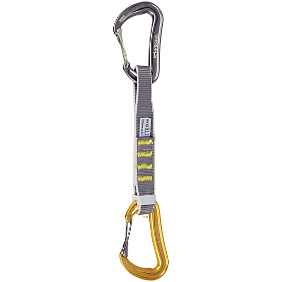 Camp DYON EXPRESS KS 18 CM, Gold - Silver