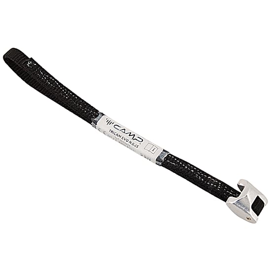 Camp TRICAM EVO NO 0.25, Black