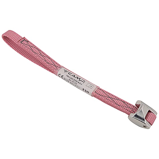 Camp TRICAM EVO NO 0.5, Pink