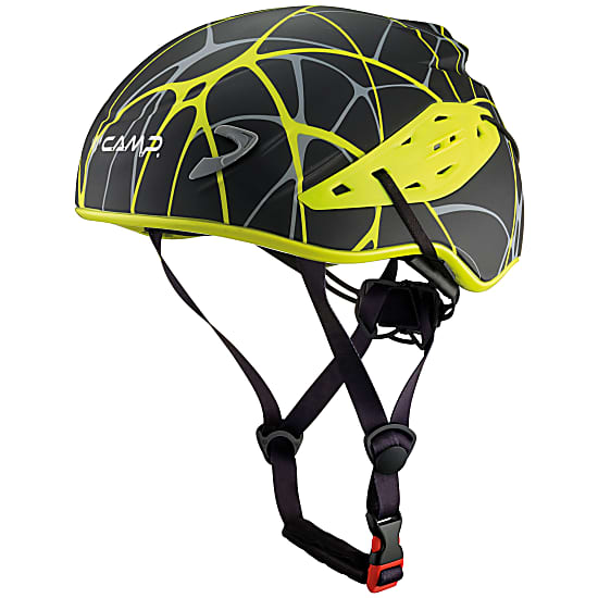 Camp SPEED COMP, Black