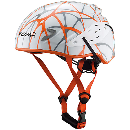 Camp SPEED COMP, White