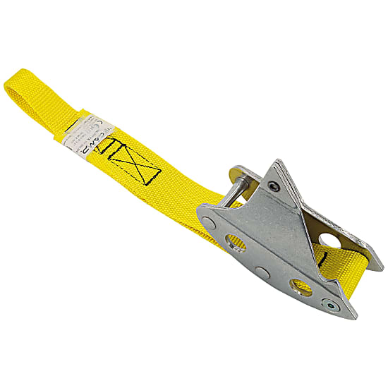 Camp TRICAM NO 6, Yellow