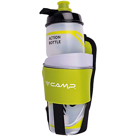 Camp BOTTLE HOLDER, Green