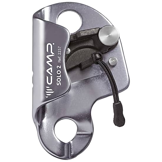 Camp SOLO 2, Silver