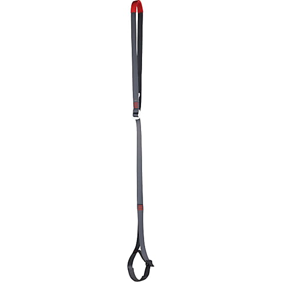 Camp TURBOLOOP, Grey