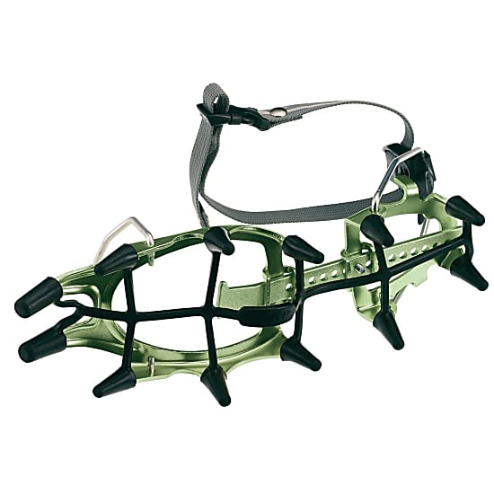 Camp SPIKE PROTECTOR, Black