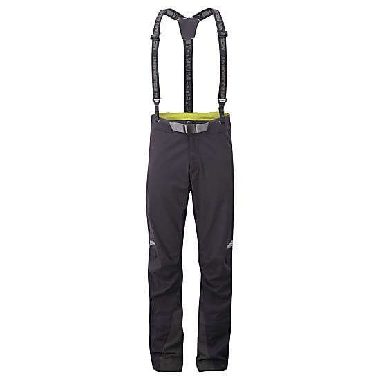 Mountain Equipment M G2 MOUNTAIN PANT, Black