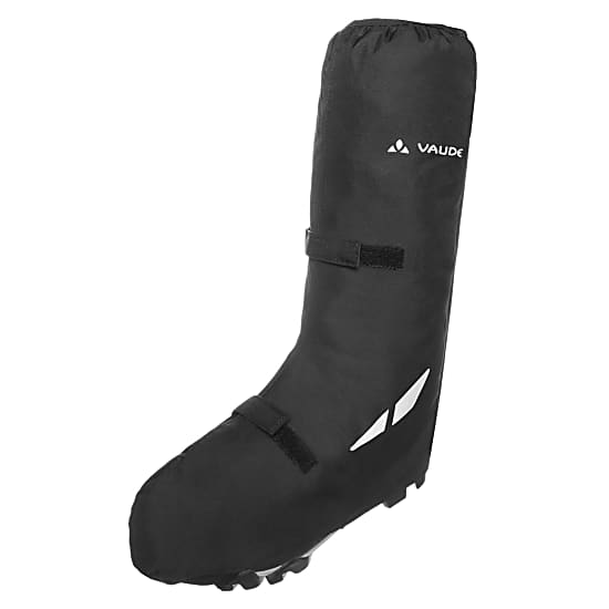 Vaude BIKE GAITER LONG, Black