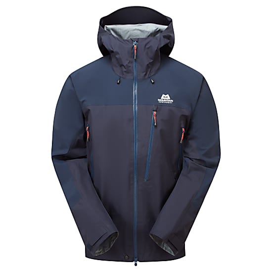 Mountain Equipment M LHOTSE JACKET, Cosmos