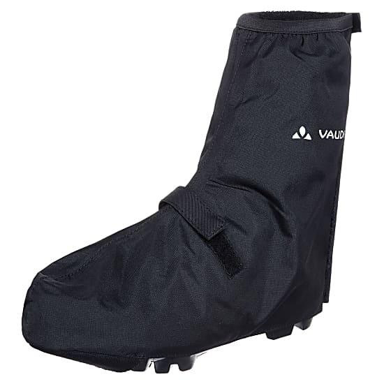 Vaude BIKE GAITER SHORT, Black