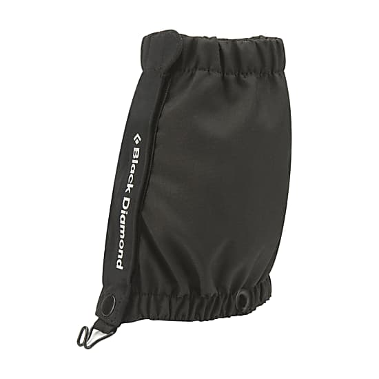 Black Diamond TALUS GAITER, Black