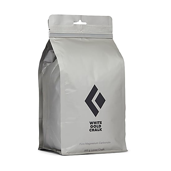 Black Diamond WHITE GOLD 300 G LOOSE CHALK, One Size
