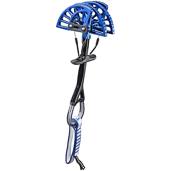 Black Diamond CAMALOT ULTRALIGHT SIZE 3, Black - Blue