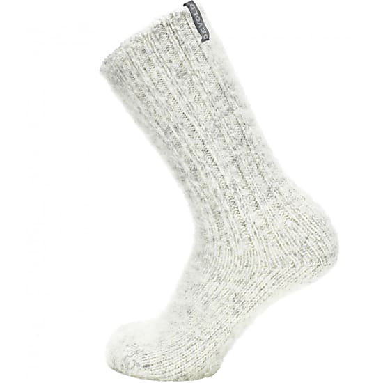 Devold NANSEN WOOL SOCK, Grey Melange