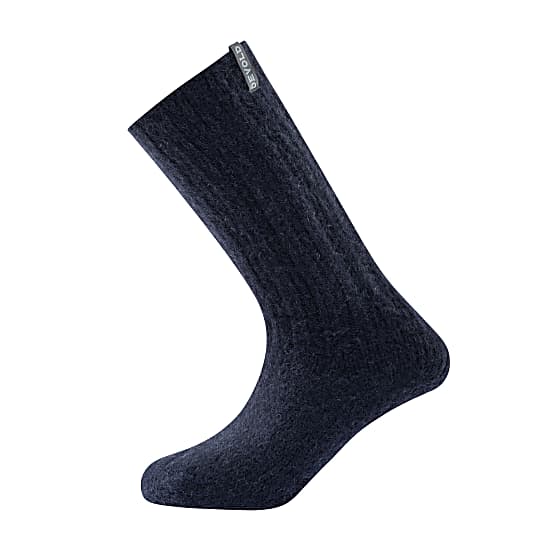 Devold NANSEN WOOL SOCK, Ink