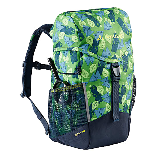 Vaude SKOVI 10, Parrot Green - Eclipse