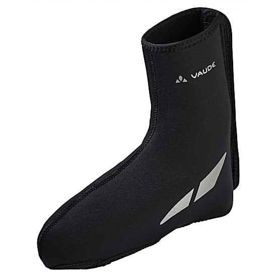 Vaude SHOECOVER PALLAS III, Black
