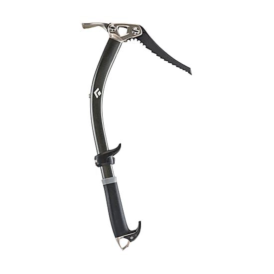Black Diamond VIPER ADZE, Anthracite
