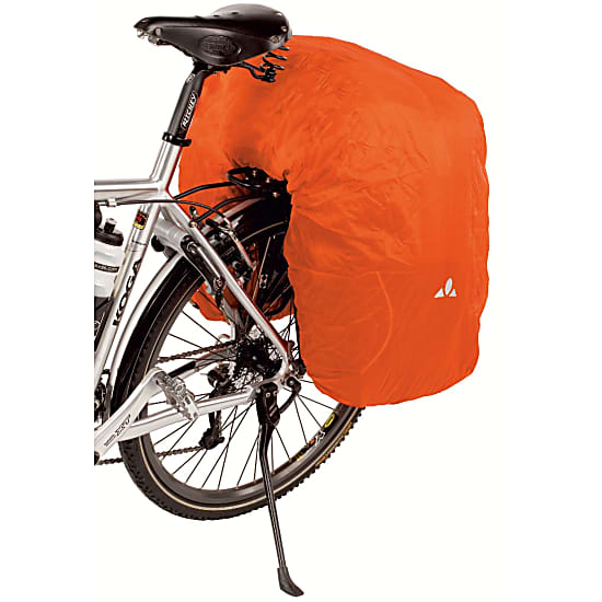 Vaude 3 FOLD RAINCOVER, Orange