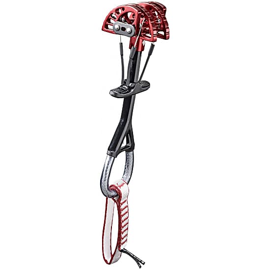 Black Diamond CAMALOT ULTRALIGHT SIZE 1, Black - Red