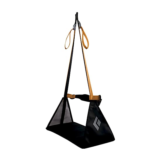 Black Diamond BOSUNS CHAIR, Black