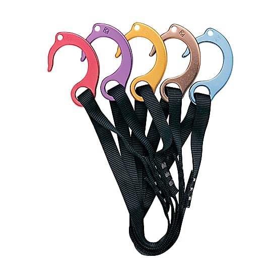 Black Diamond FIFI HOOK, No Color