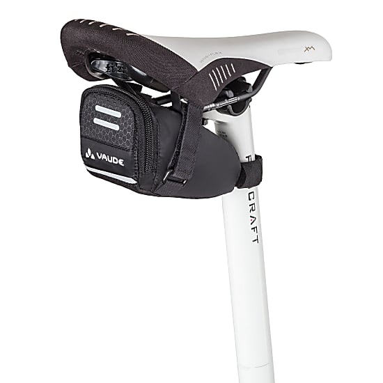 Vaude RACE LIGHT M, Black