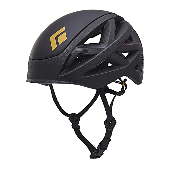 Black Diamond VAPOR HELMET, Black
