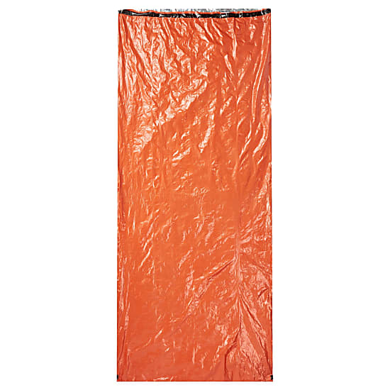 Mountain Equipment ULTRALIGHT BIVI, Orange