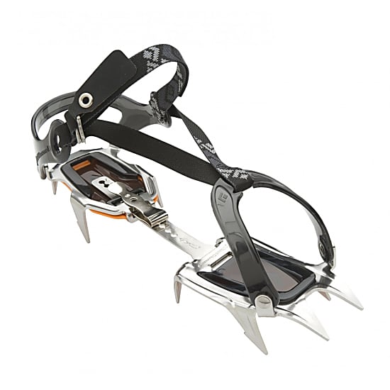 Black Diamond CONTACT STRAP, Stainless