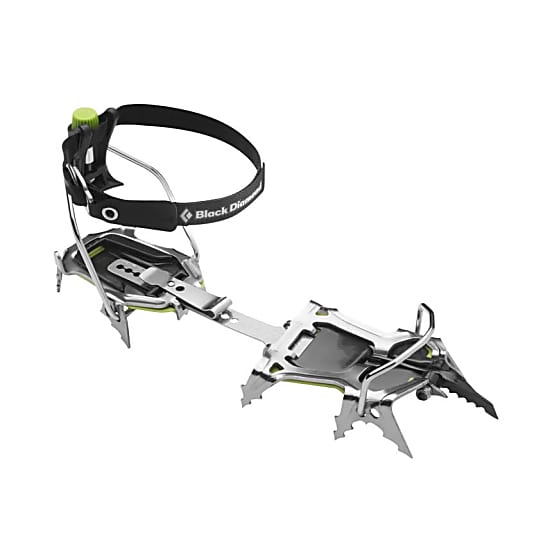 Black Diamond STINGER, Metal