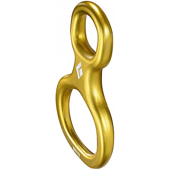 Black Diamond SUPER 8, Yellow