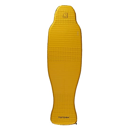 Nordisk GRIP 2.5 REGULAR, Mustard Yellow