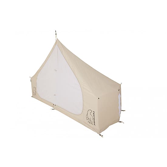 Nordisk ASGARD 12.6 BASIC CABIN, Natural