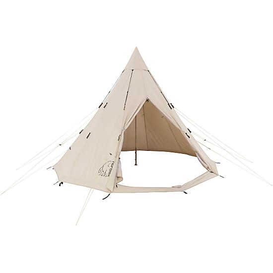 Nordisk ALFHEIM 12.6, Beige