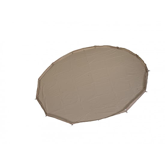 Nordisk ALFHEIM 19.6 ZIP-IN FLOOR, Natural