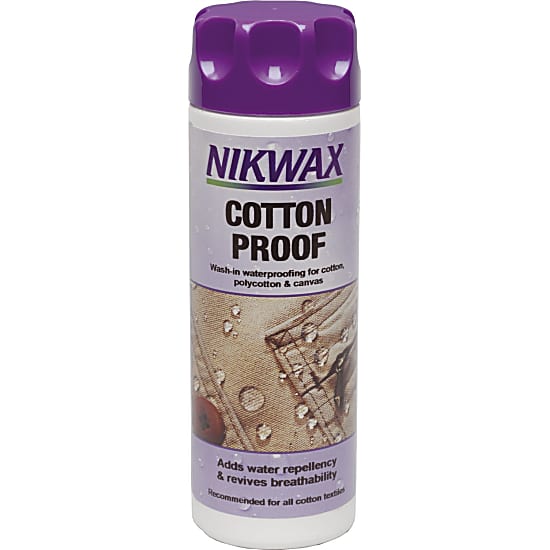 Vaude NIKWAX COTTONPROOF 300 ML, Uni