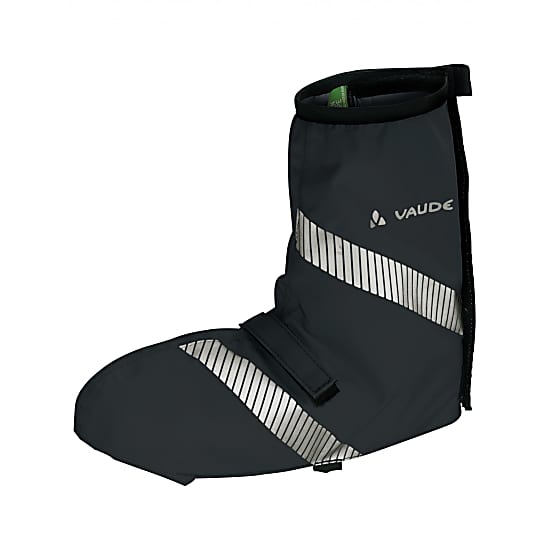 Vaude LUMINUM BIKE GAITER, Black