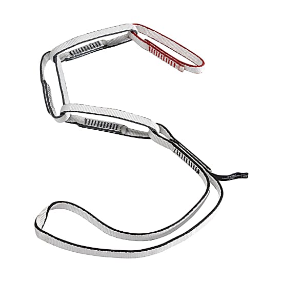 Black Diamond LINK PERSONAL ANCHOR, White
