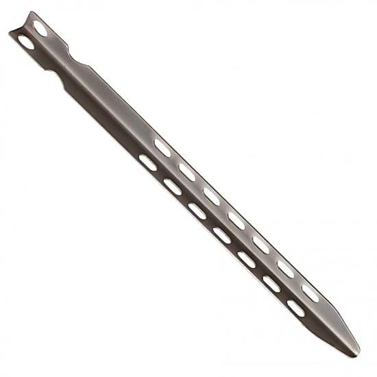 Nordisk TITANIUM V-PEG 9G, Titan