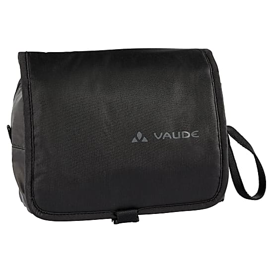 Vaude WASH BAG L, Black