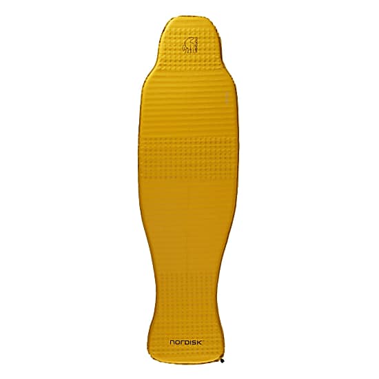 Nordisk GRIP 3.8 REGULAR, Mustard Yellow