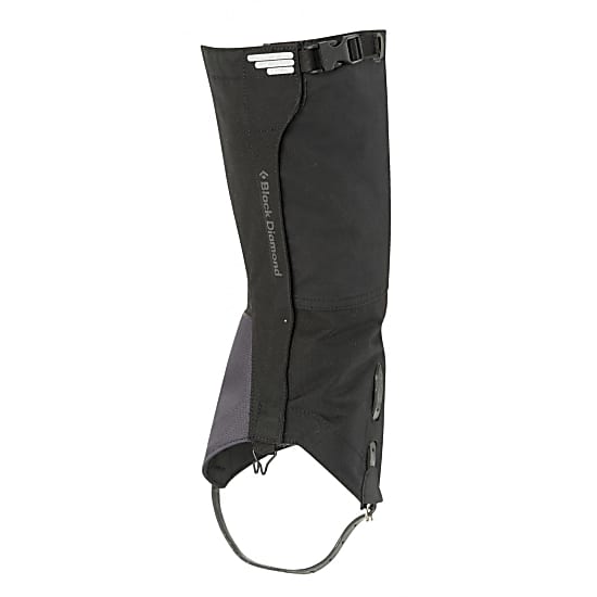 Black Diamond ALPINE GAITER, Black