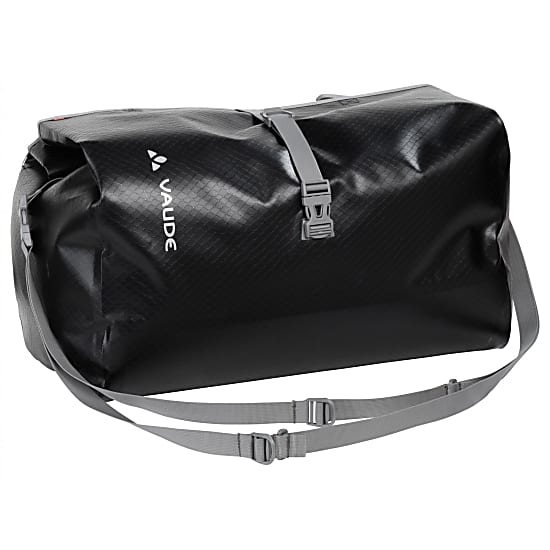 Vaude TOP CASE (PL), Black