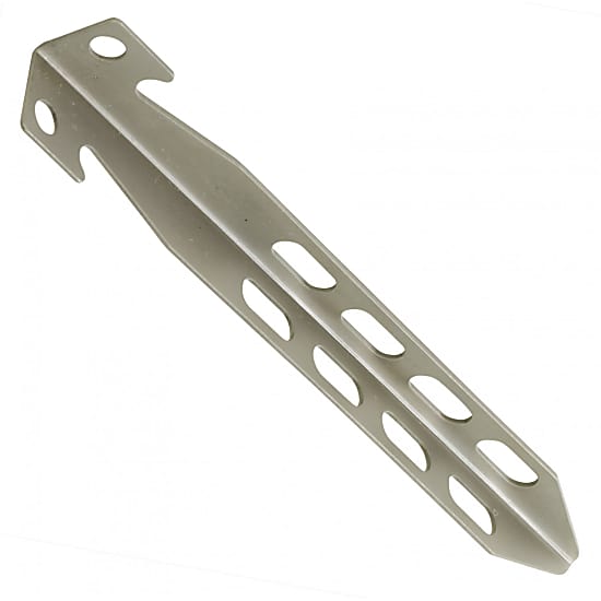 Nordisk TITANIUM V-PEG 15G, Titan