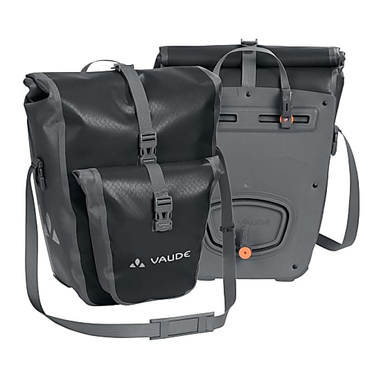 Vaude AQUA BACK PLUS, Black