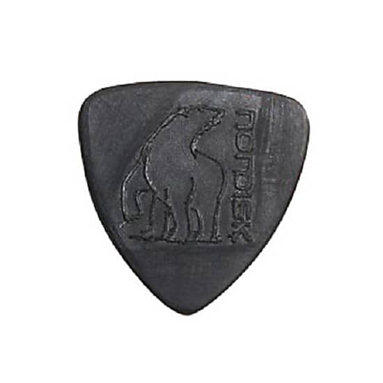 Nordisk TRIANGULAR LOCK SLIDER, Anthracite